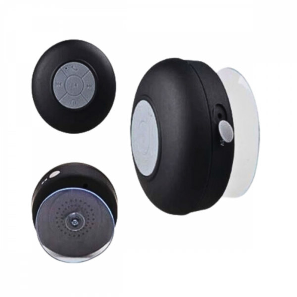 CAIXA DE SOM BLUETOOTH ALTOMEX AL-06* - Image 2